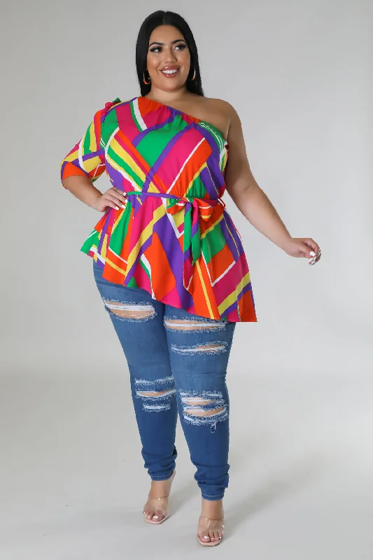 Sleeveless Bodysuits for a Cool and Casual Summer LookOthella Top