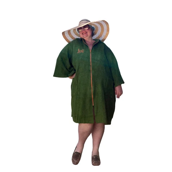 Plus size swimwear with removable paddingPersonalised Gift Plus Size Cotton Terry Beach Robe Plus size swimwear with removable paddingPersonalised Gift Plus Size Cotton Terry Beach Robe