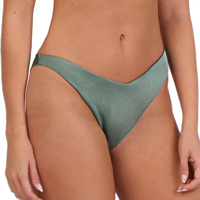 Push - up bikini top to enhance the bust for a confident beach appearanceRio Cheeky Bikini Bottom Push - up bikini top to enhance the bust for a confident beach appearanceRio Cheeky Bikini Bottom