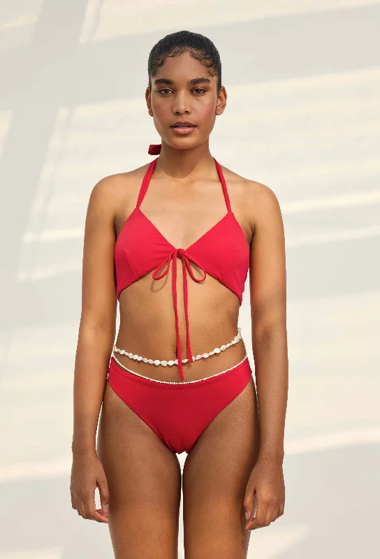 Neon - colored swim sets for a bold statementSlushy Swim Set
