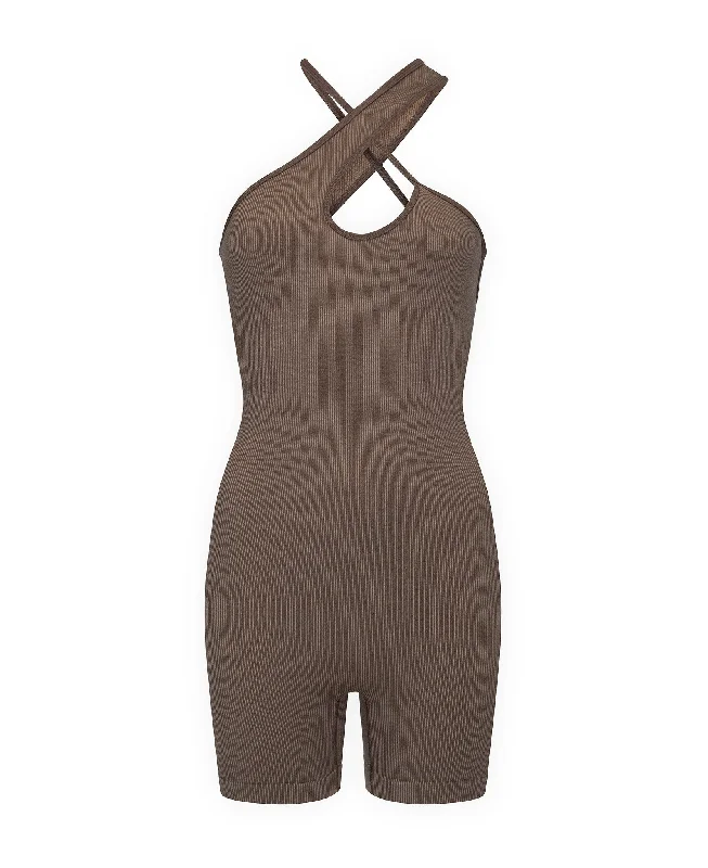 Organic Cotton Bodysuits for an Eco - Friendly and Comfortable OptionTULA ALL-IN WOOL SUIT
