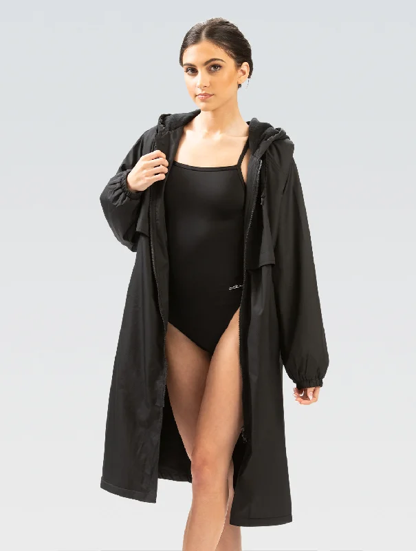 Plus size maternity swimwear for expecting momsU317SLD-790