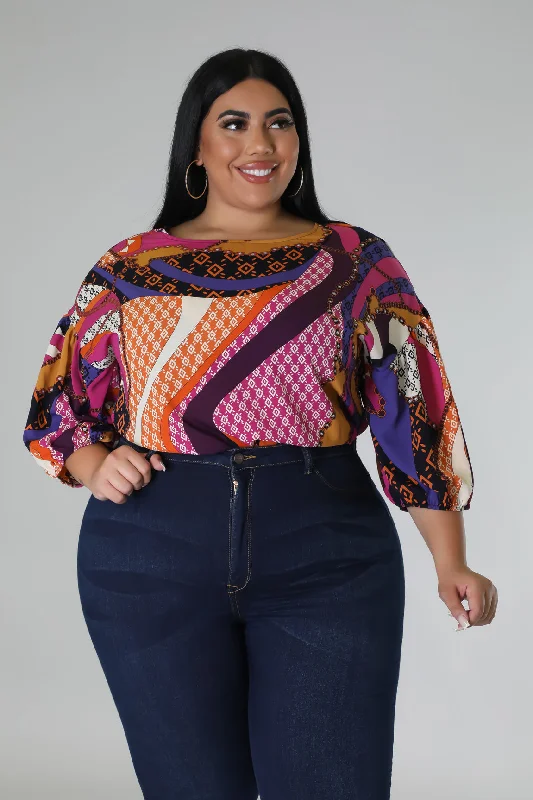 Neon Bodysuits to Stand Out at PartiesVera Bae Top